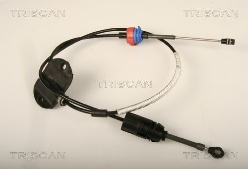 TRISCAN 8140 16703 Seilzug, Schaltgetriebe Automatic für Ford Mondeo