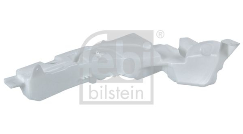 FEBI BILSTEIN 109527 Scheibenwaschbehälter für Ford