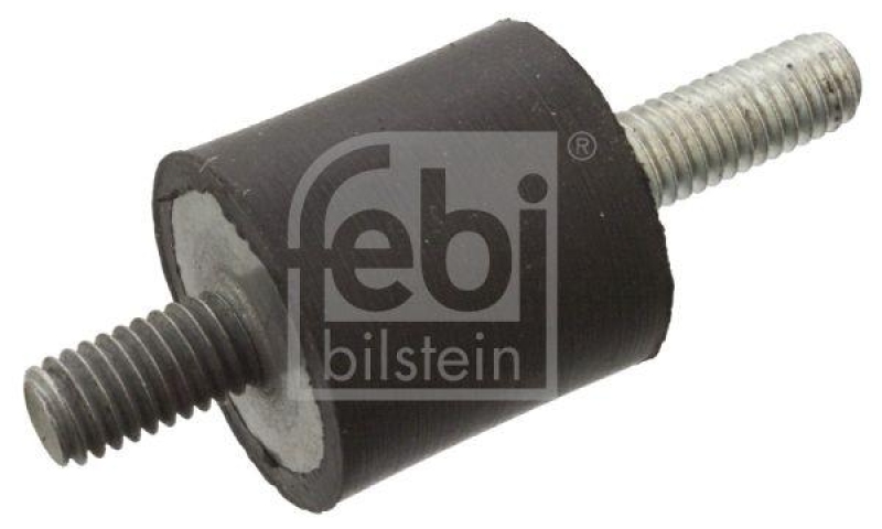 FEBI BILSTEIN 12173 Gummimetallpuffer für LuftfiltergehäuseUniversell verwendbar