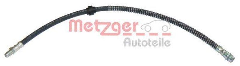 METZGER 4110112 Bremsschlauch f&uuml;r CITROEN VA links/rechts