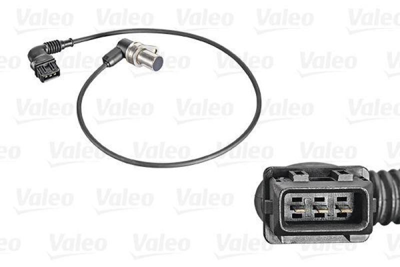 VALEO 254084 Kurbelwellensensor BMW