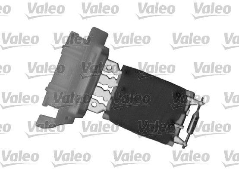 VALEO 509405 Bedienelement OPEL Corsa B & C