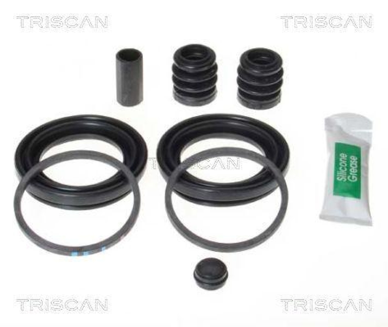 TRISCAN 8170 204877 Reperatursatz für Nissan