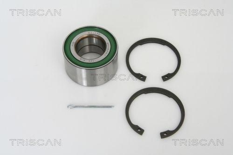 TRISCAN 8530 24118 Radlagersatz Vorne für Opel Combo, Corsa C