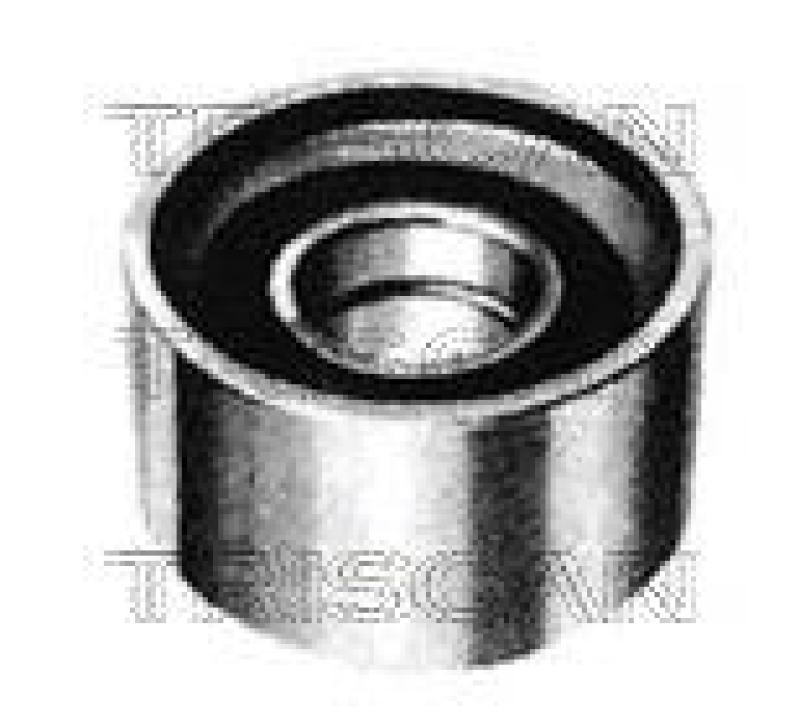 TRISCAN 8646 15203 Spannrolle Zahnriemen