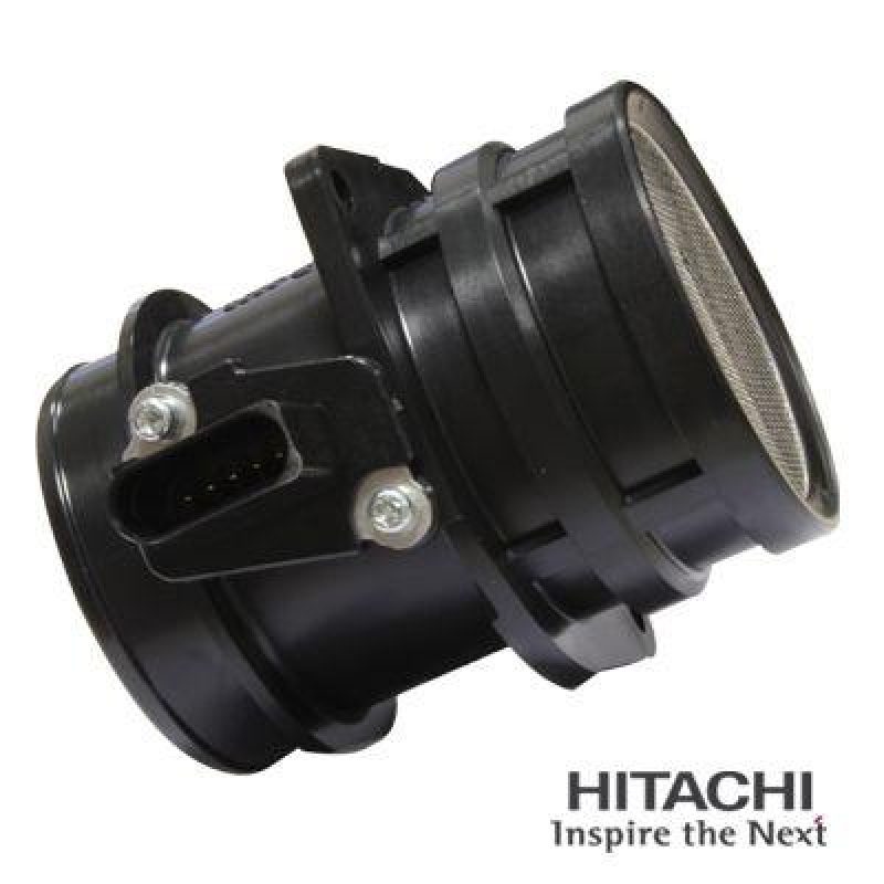 HITACHI 2505077 Luftmassenmesser für AUDI u.a.