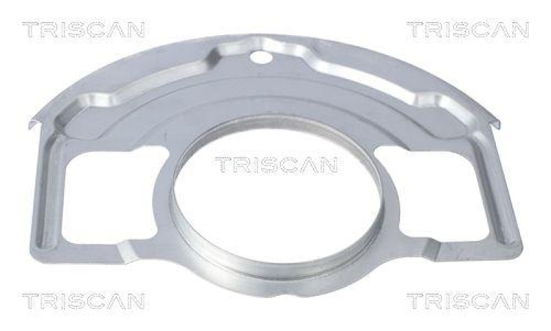 TRISCAN 8125 14106 Spritzblech, Bremsscheibe für Nissan