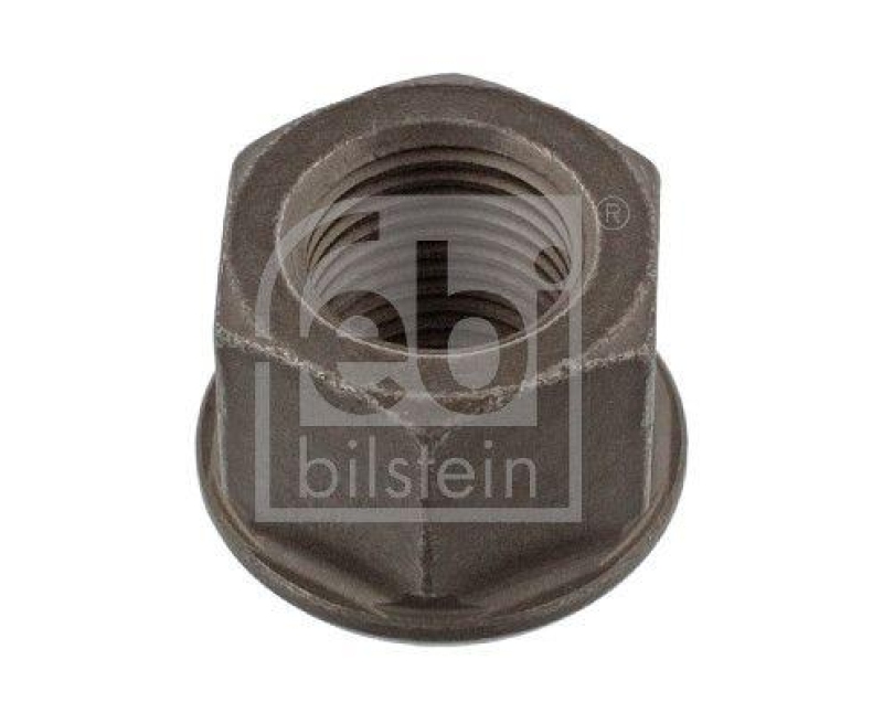 FEBI BILSTEIN 06218 Radmutter für Ford