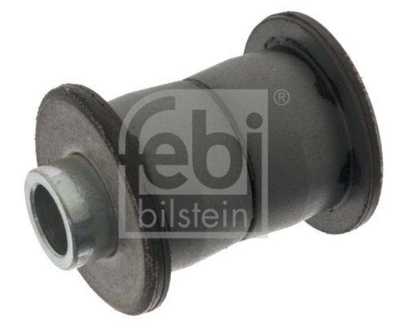 FEBI BILSTEIN 100695 Buchse für Federauge für Iveco