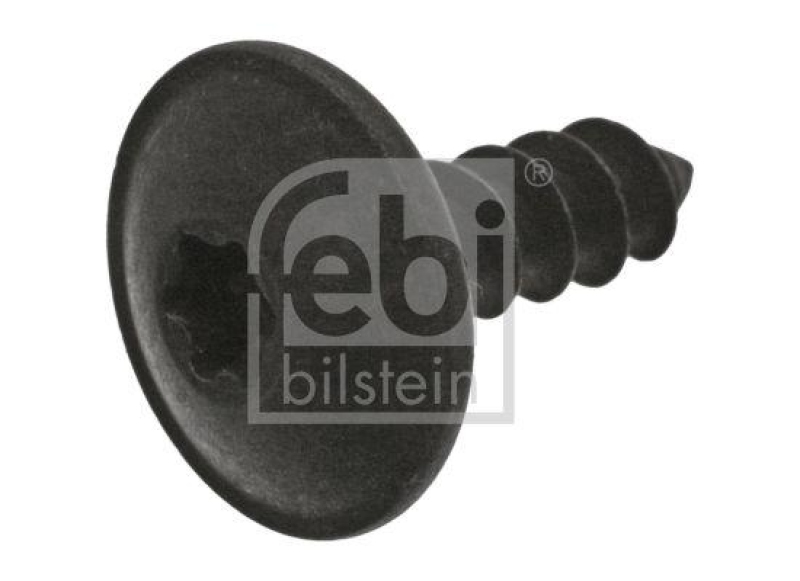 FEBI BILSTEIN 101887 Schraube für Motorraumdämmung für VW-Audi