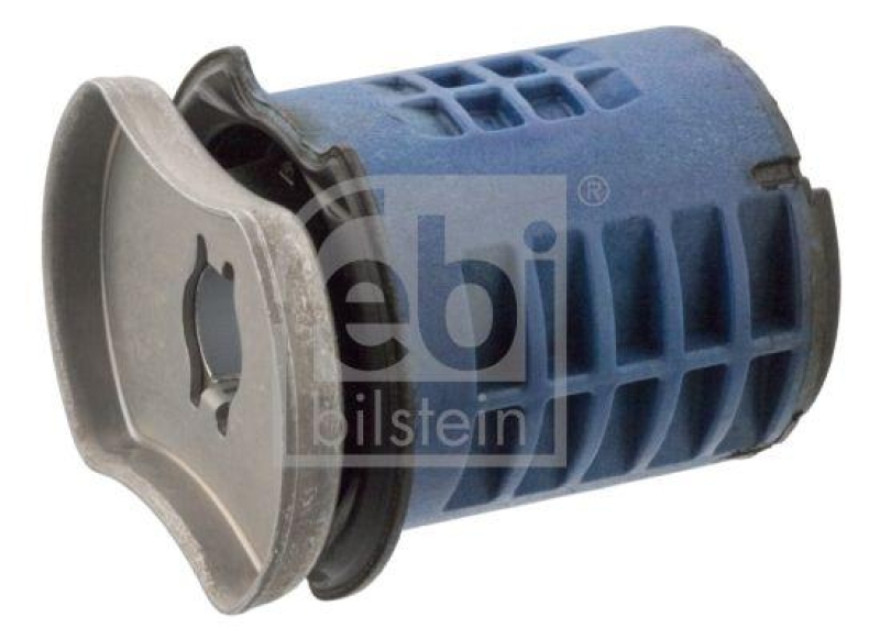 FEBI BILSTEIN 103195 Achskörperlager für VW-Audi