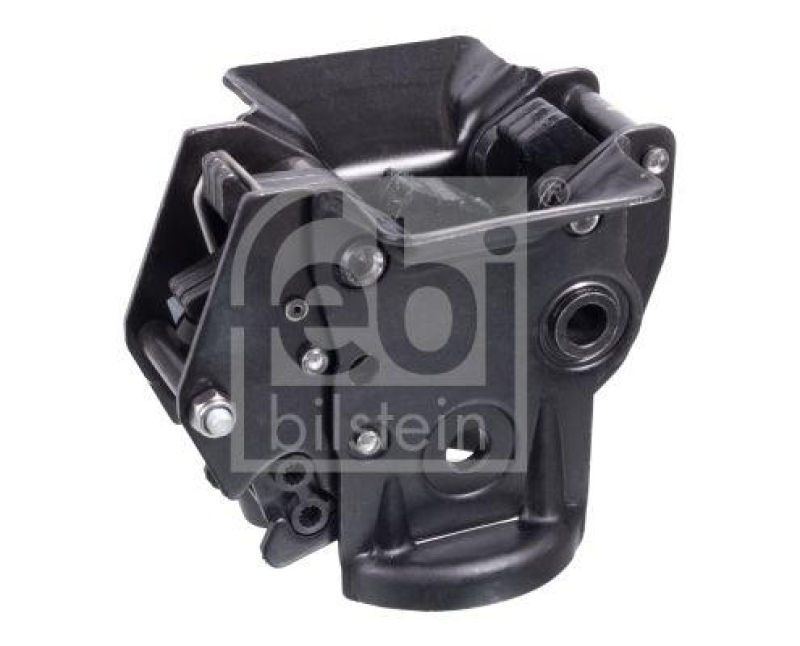 FEBI BILSTEIN 105803 Fahrerhausverriegelung für Volvo