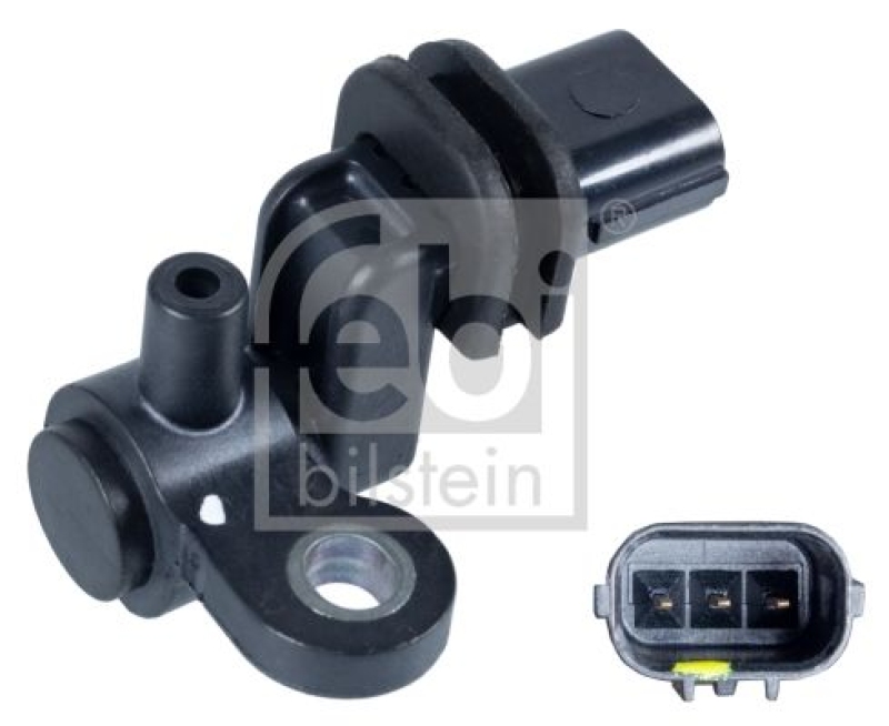 FEBI BILSTEIN 108239 Kurbelwellensensor für HONDA