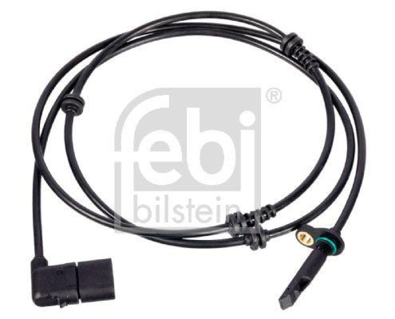 FEBI BILSTEIN 170416 ABS-Sensor für Mercedes-Benz