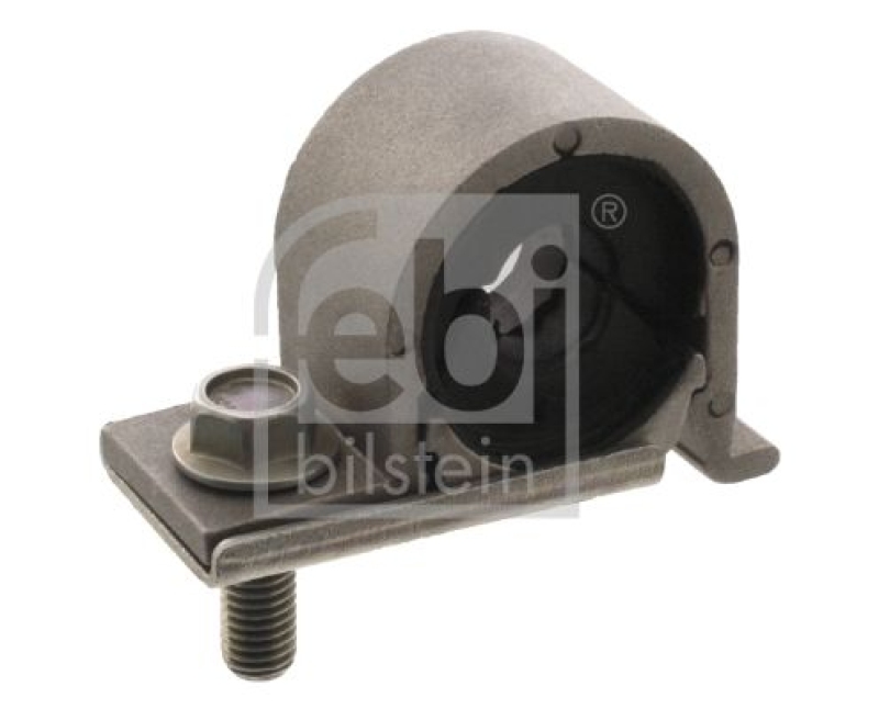 FEBI BILSTEIN 39333 Stabilisatorlagersatz für VOLVO