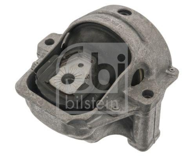 FEBI BILSTEIN 43709 Motorlager für VW-Audi