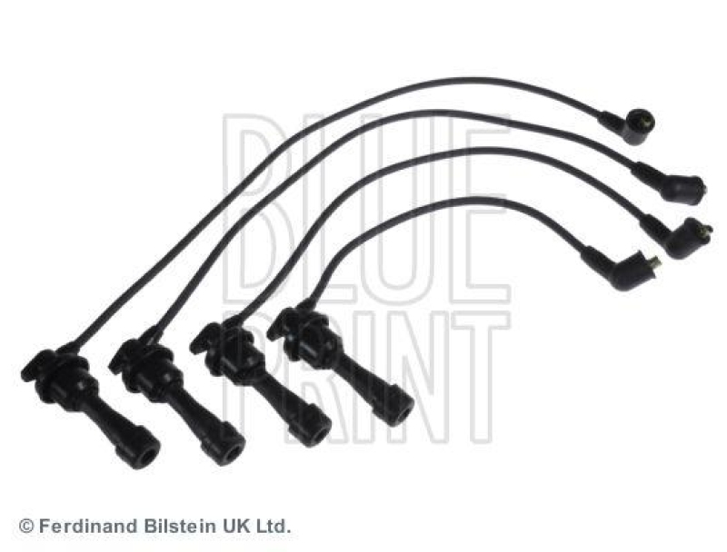 BLUE PRINT ADC41625 Zündleitungssatz für MITSUBISHI