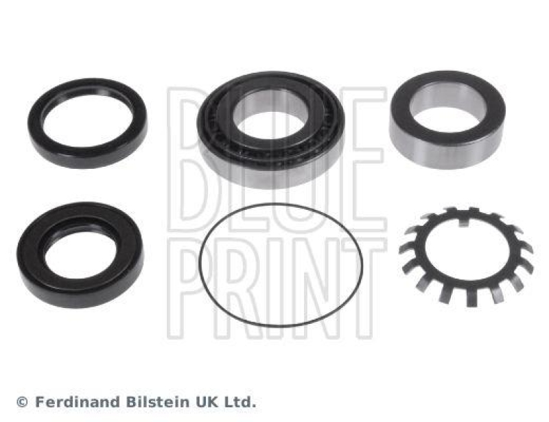 BLUE PRINT ADC48311 Radlagersatz f&uuml;r MITSUBISHI