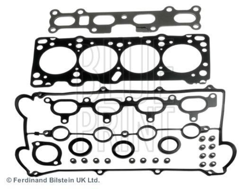 BLUE PRINT ADM56269 Zylinderkopfdichtungssatz für MAZDA