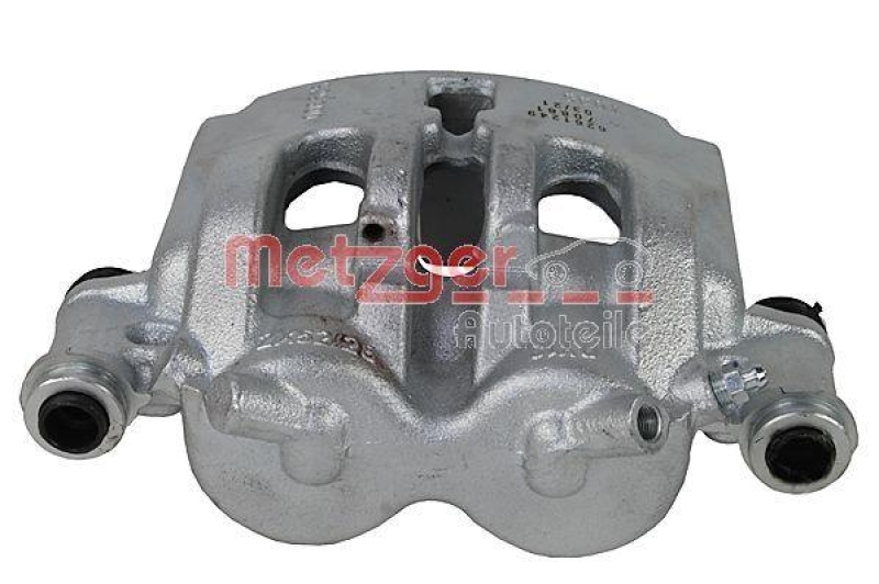 METZGER 6261249 Bremssattel Neuteil für MB/VW VA links