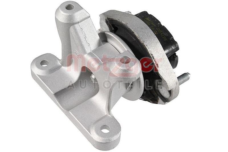 METZGER 8054100 Lagerung, Getriebe für AUDI/SEAT