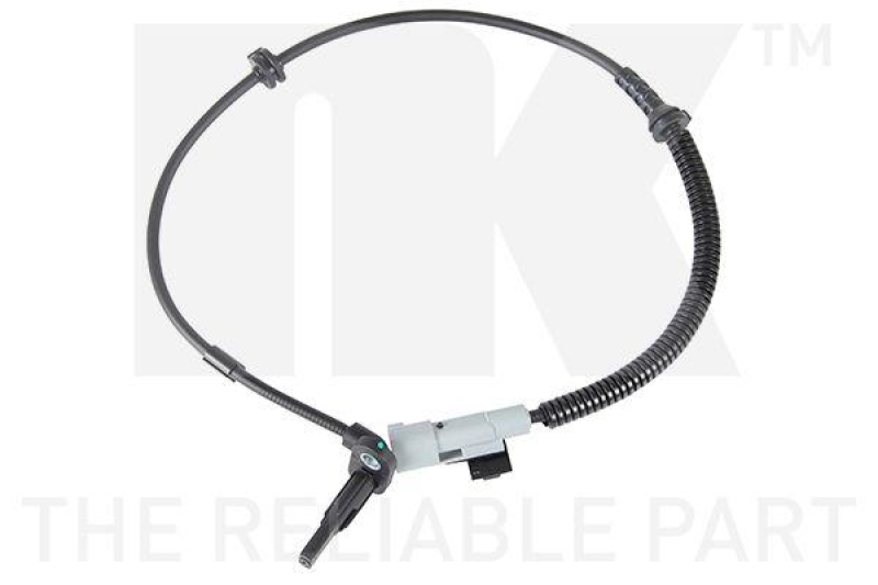 NK 295028 Sensor, Raddrehzahl für CHEVROLET