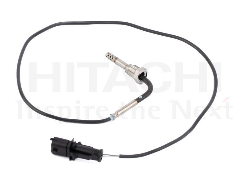 HITACHI 2505548 Sensor, Abgastemperatur für ALFA u.a.