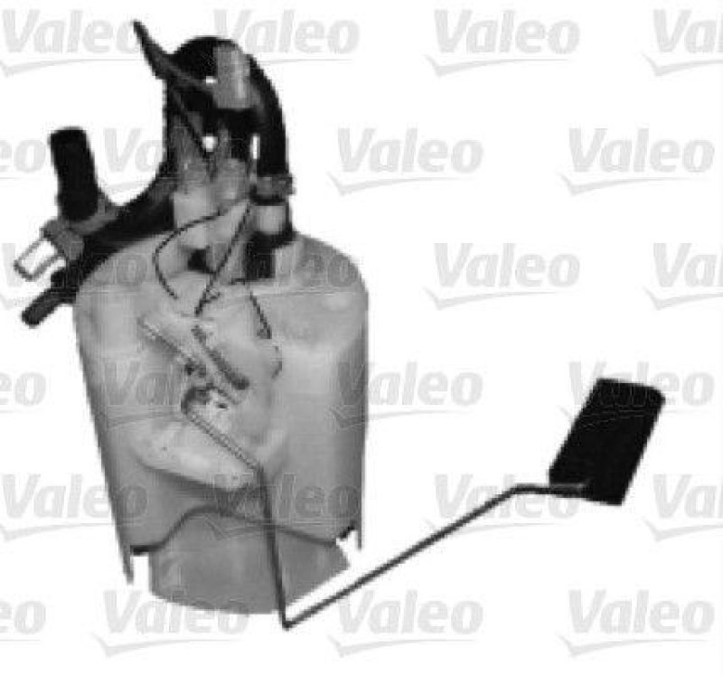 VALEO 347051 Kraftstoffpumpe Modul VOLV S40, V40