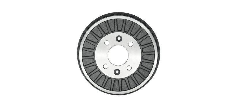 HELLA 8DT 355 303-201 Bremstrommel