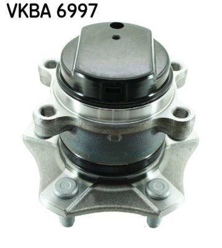 SKF VKBA 6997 Radlagersatz