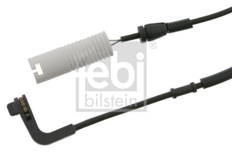 FEBI BILSTEIN 24319 Verschleißkontakt für BMW