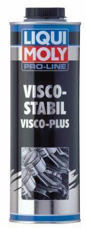 LIQUI MOLY 5196 Motoröladditiv Pro-Line Visco-Stabil Dose 1 L