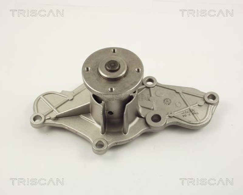 TRISCAN 8600 50005 Wasserpumpe für Mazda 323 2.0 24V, 626 2.5