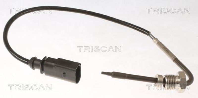 TRISCAN 8826 29161 Sensor, Abgastemperatur für Audi, Porsche