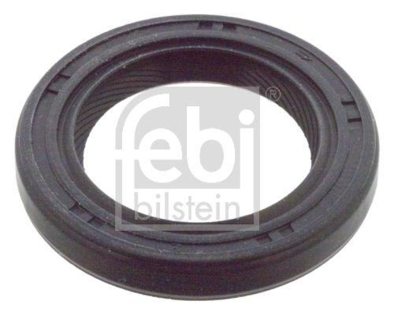 FEBI BILSTEIN 107005 Kurbelwellendichtring für TOYOTA