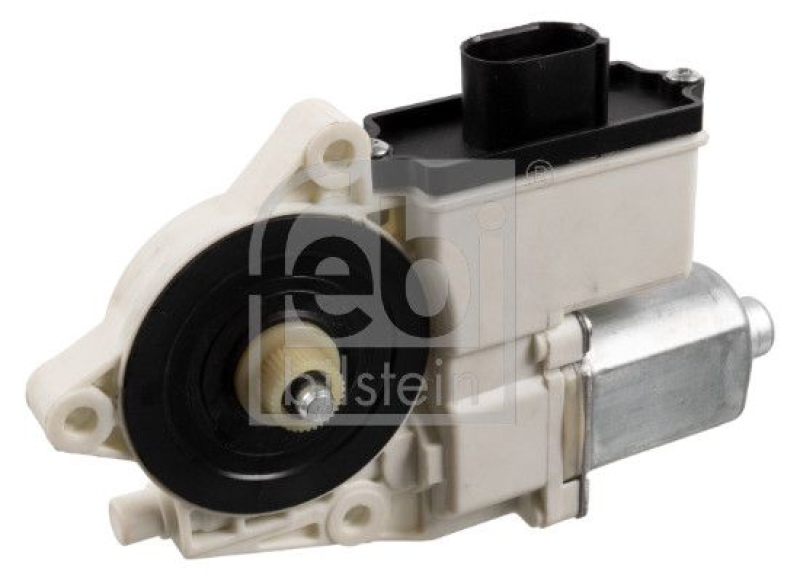 FEBI BILSTEIN 179339 Fensterhebermotor für DAF