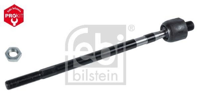 FEBI BILSTEIN 29693 Axialgelenk mit Kontermutter für HYUNDAI