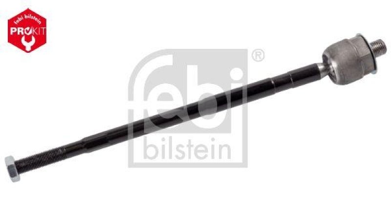 FEBI BILSTEIN 42214 Axialgelenk mit Kontermutter und Sicherungsblech für HONDA