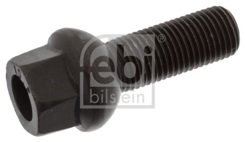 FEBI BILSTEIN 46623 Radschraube für VW-Audi