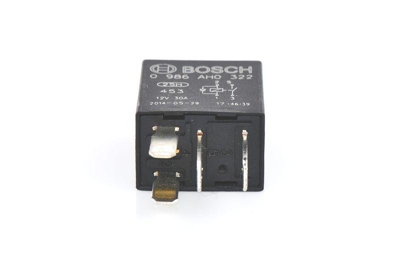 Bosch 0 986 AH0 322 Relais