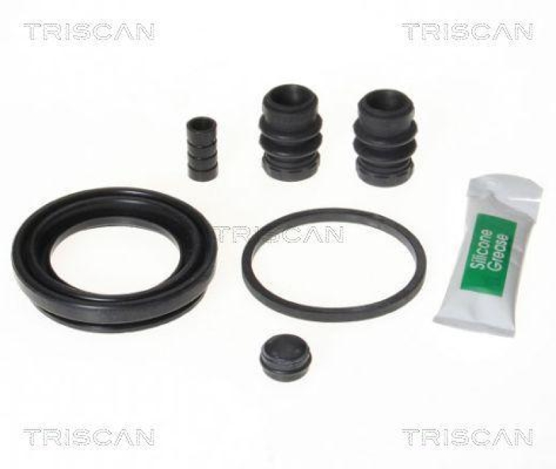 TRISCAN 8170 204878 Reperatursatz für Nissan