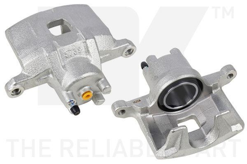 NK 2130189 Bremssattel für CHRY,CITR,DOD,JEEP,MITSU,PEUG