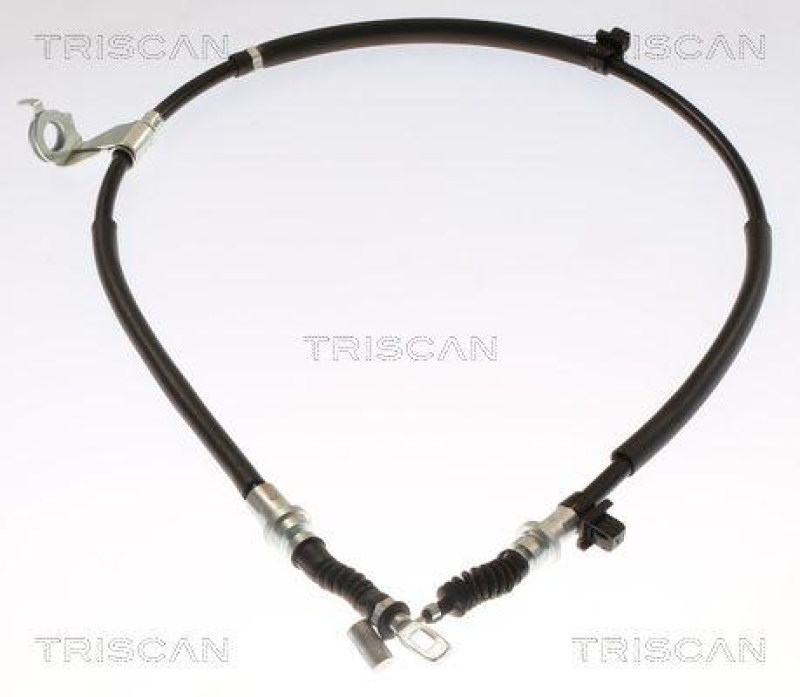 TRISCAN 8140 501141 Handbremsseil für Mazda