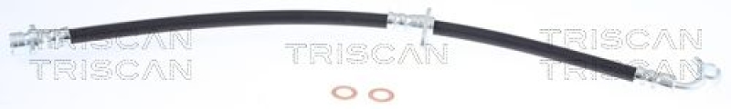 TRISCAN 8150 40164 Bremsschlauch Hinten für Honda