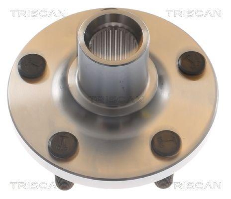 TRISCAN 8535 13004 Radnabe Vorne für Toyota Avensis