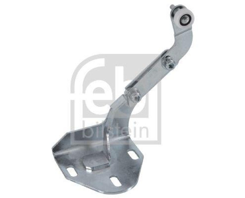 FEBI BILSTEIN 101888 Rollenführung für Schiebetür für Iveco