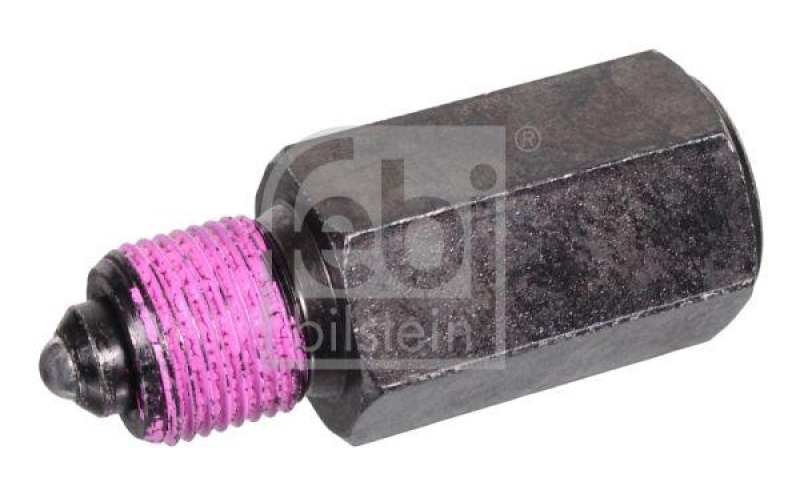 FEBI BILSTEIN 103198 Kulissensperre für Volvo