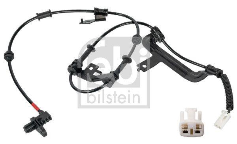 FEBI BILSTEIN 177194 ABS-Sensor für KIA