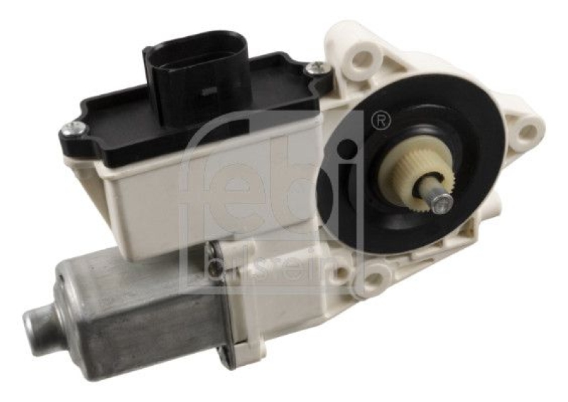 FEBI BILSTEIN 179340 Fensterhebermotor für M A N