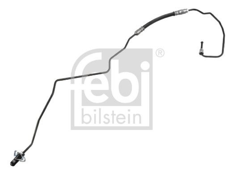 FEBI BILSTEIN 183769 Bremsschlauch für CITROEN